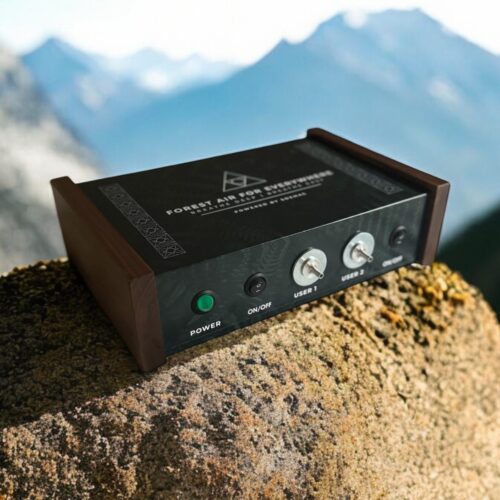 Forest Air Pro