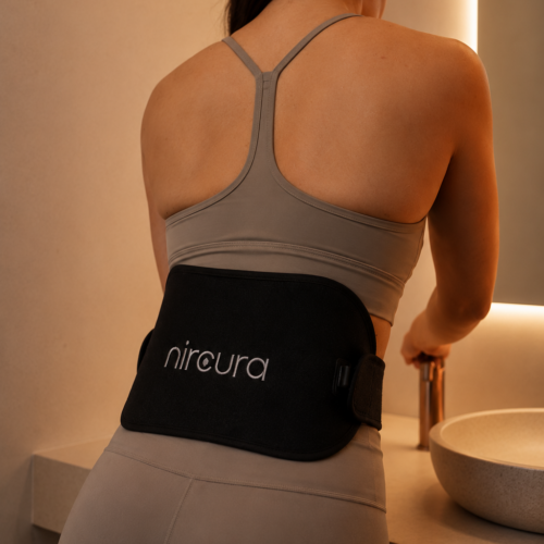 Nircura Light Belt Pro