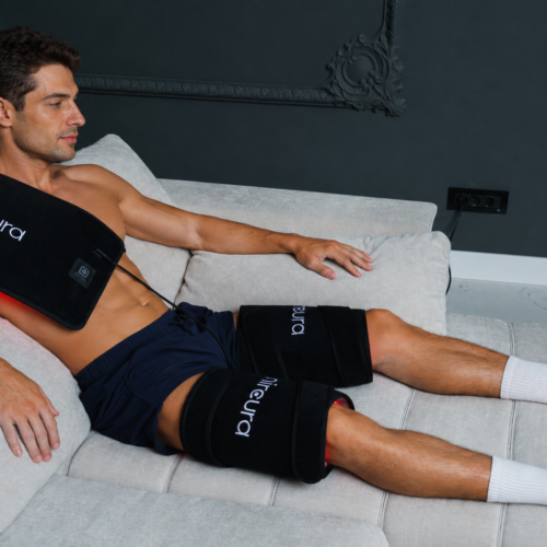 Nircura Physio Heal Ultra
