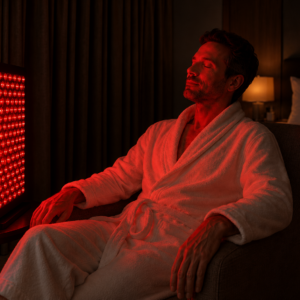 Nircura Red Light Therapy Panels — Cellular Elevation