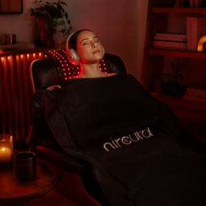 Nircura 360° Upgrade Blanket