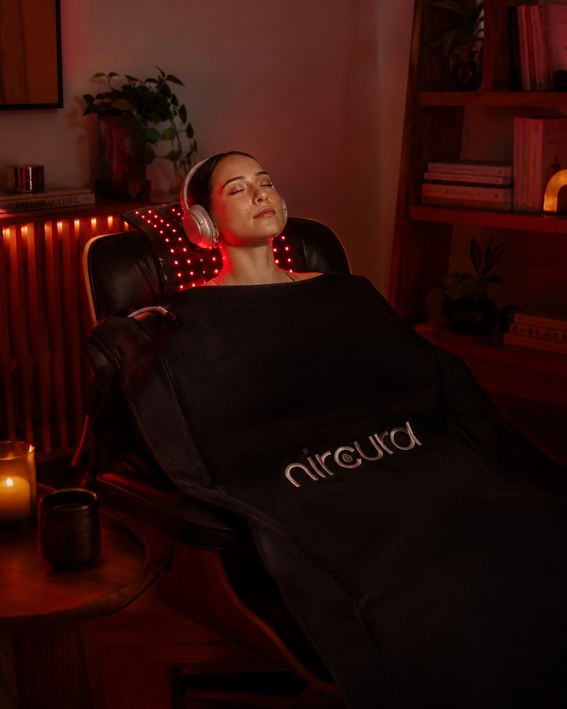 Nircura 360° Upgrade Blanket