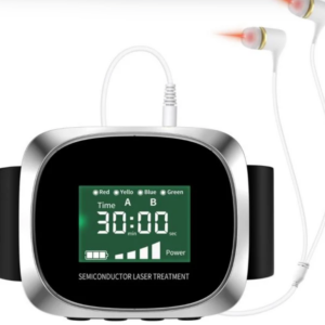 Nircura Heal Watch