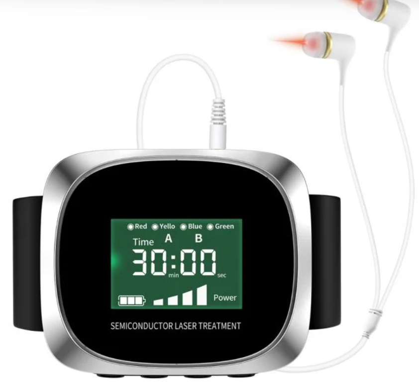 Nircura Heal Watch