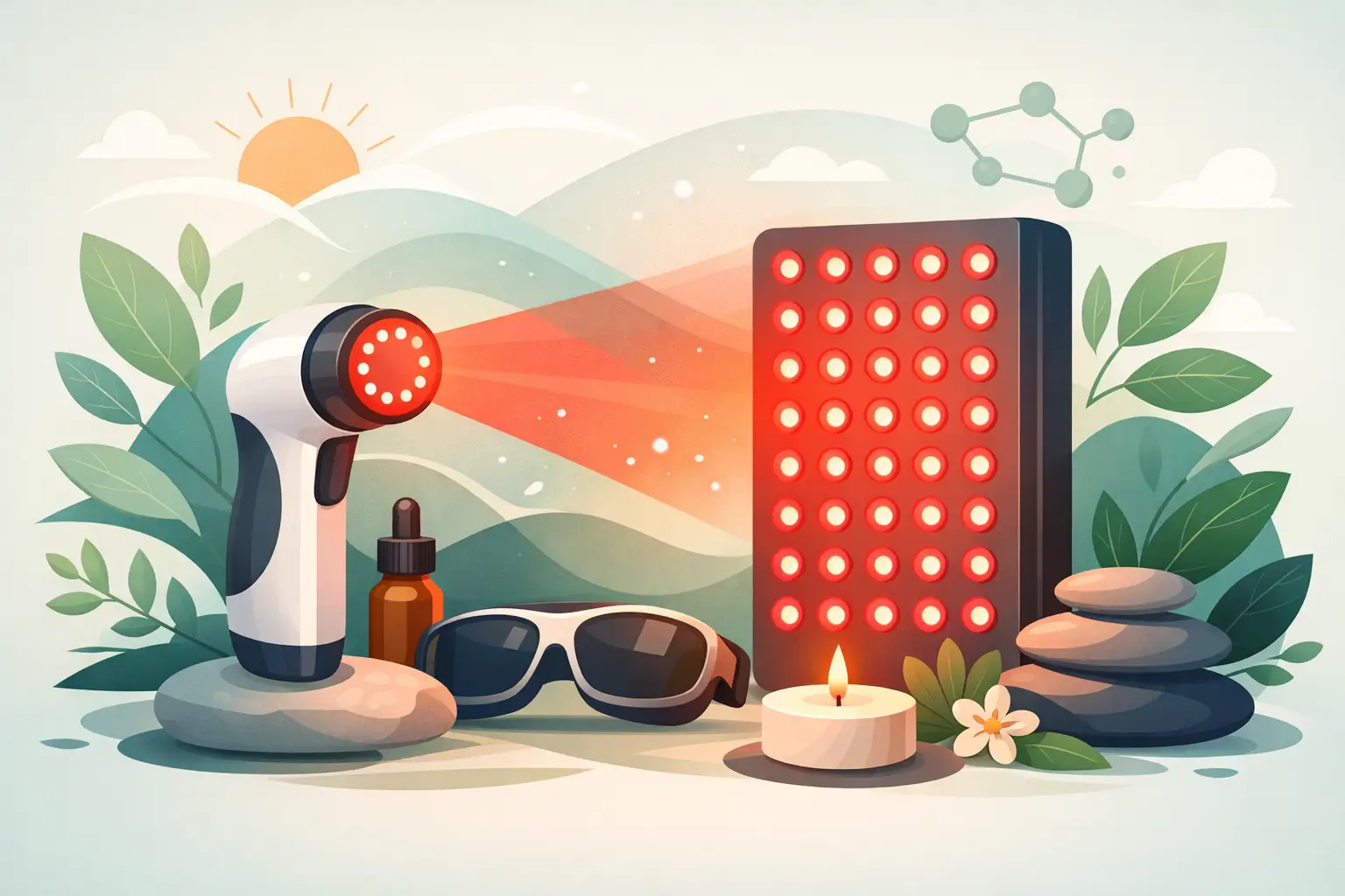 Photobiomodulation Device Review: What Matters