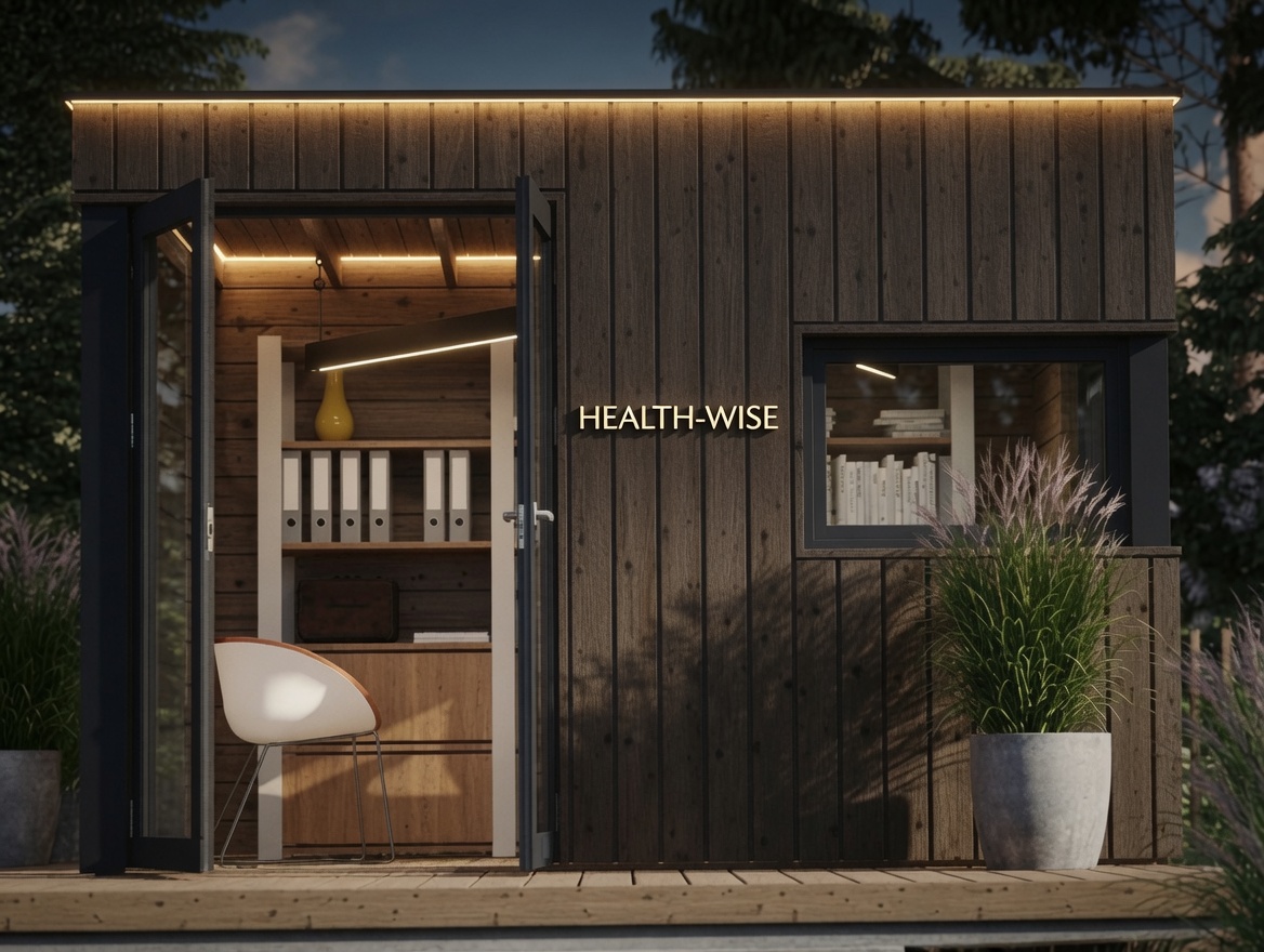HealthWise Prefab Wellness Modules - Image 8