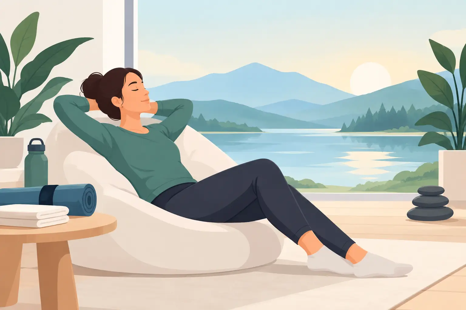 How to Plan Recovery Sessions That Work