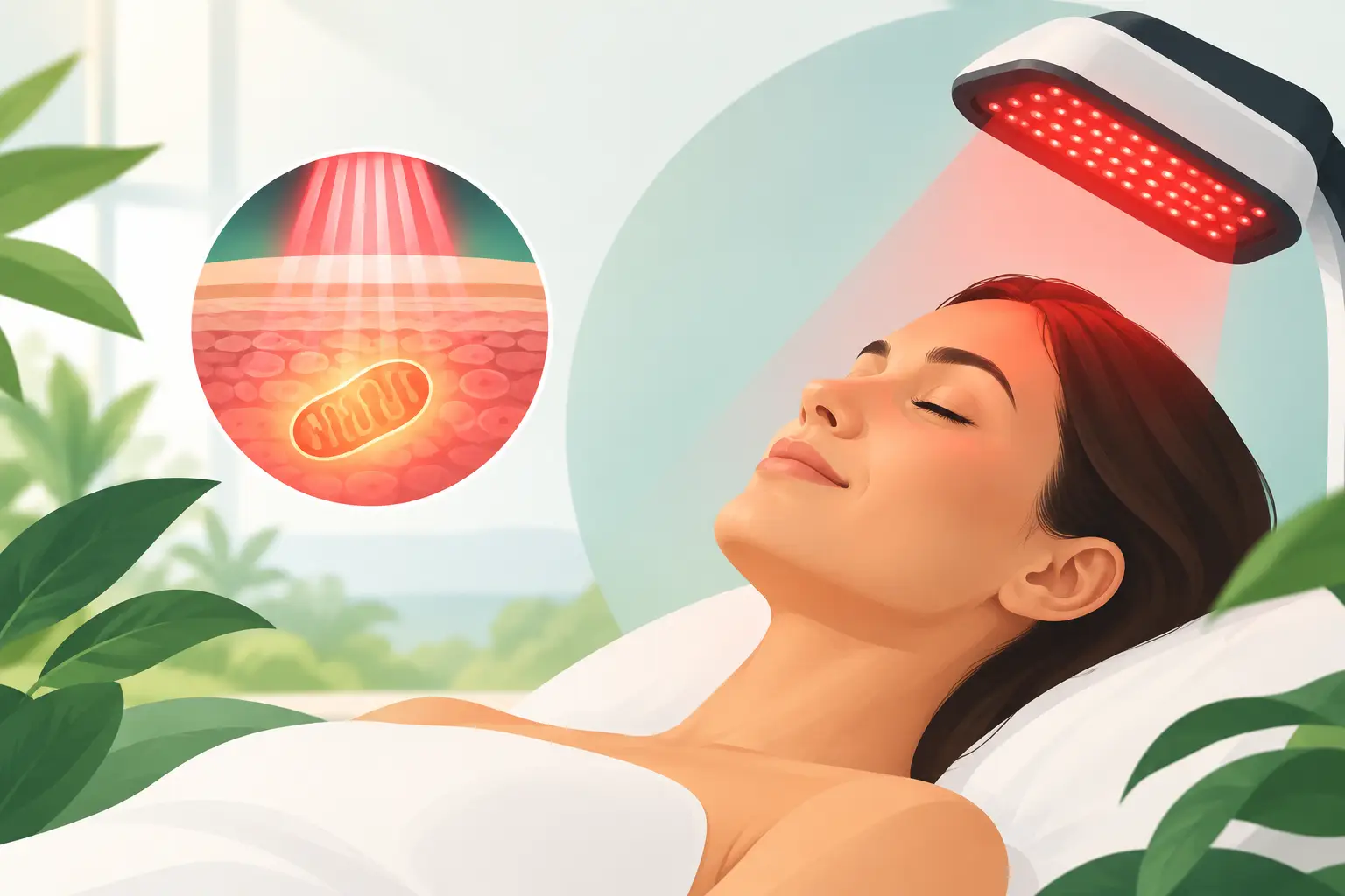 What Is Photobiomodulation Therapy? Clear Answers
