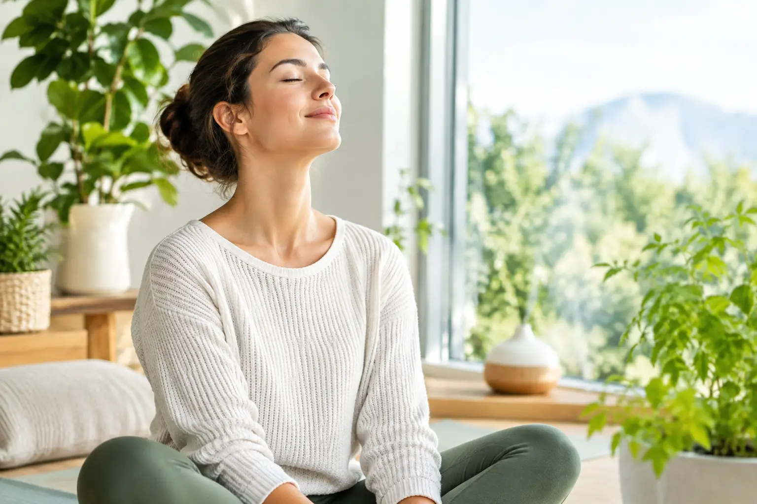 A Practical Guide to Respiratory Wellness Spaces