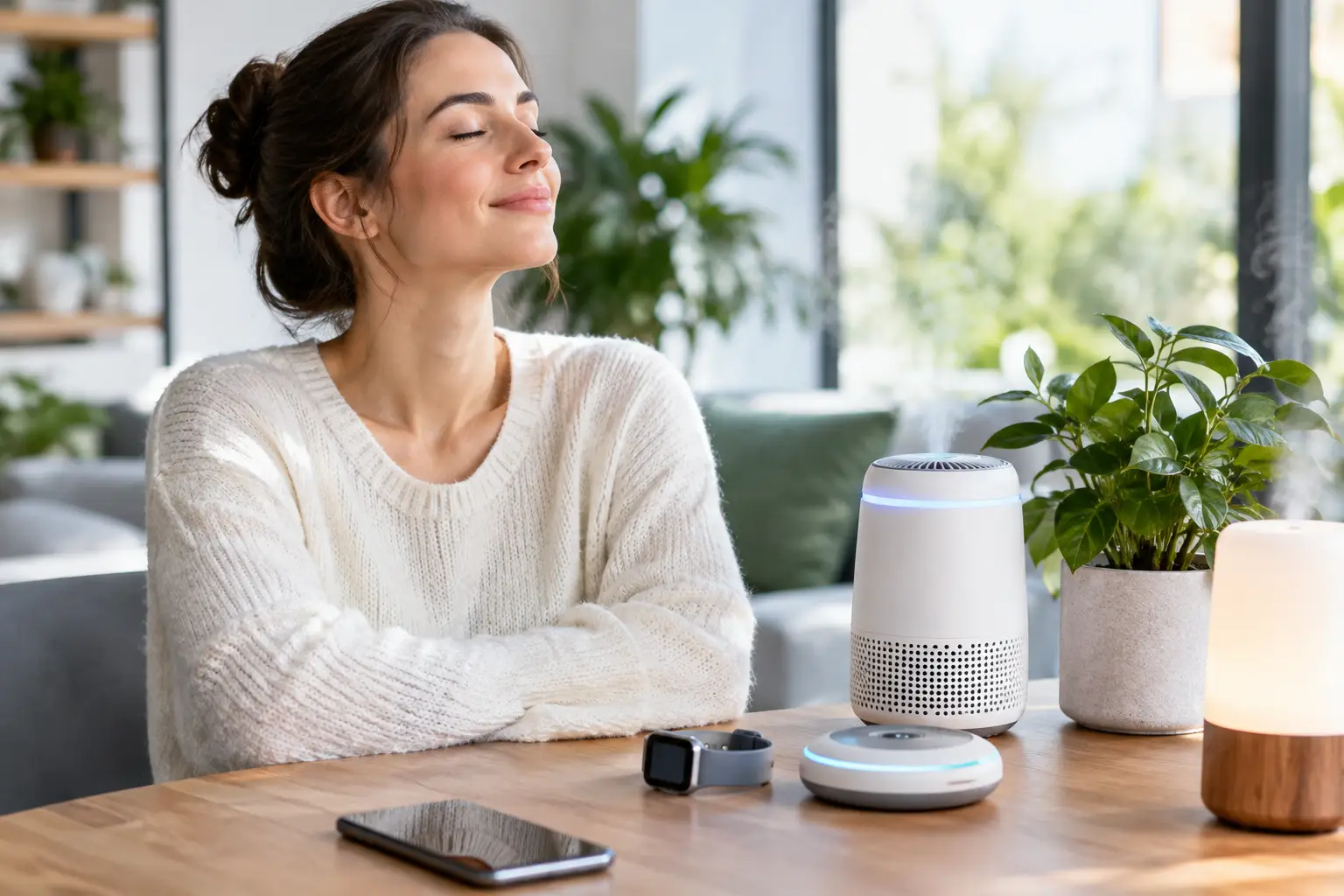 Indoor Wellness Technology Review That Matters
