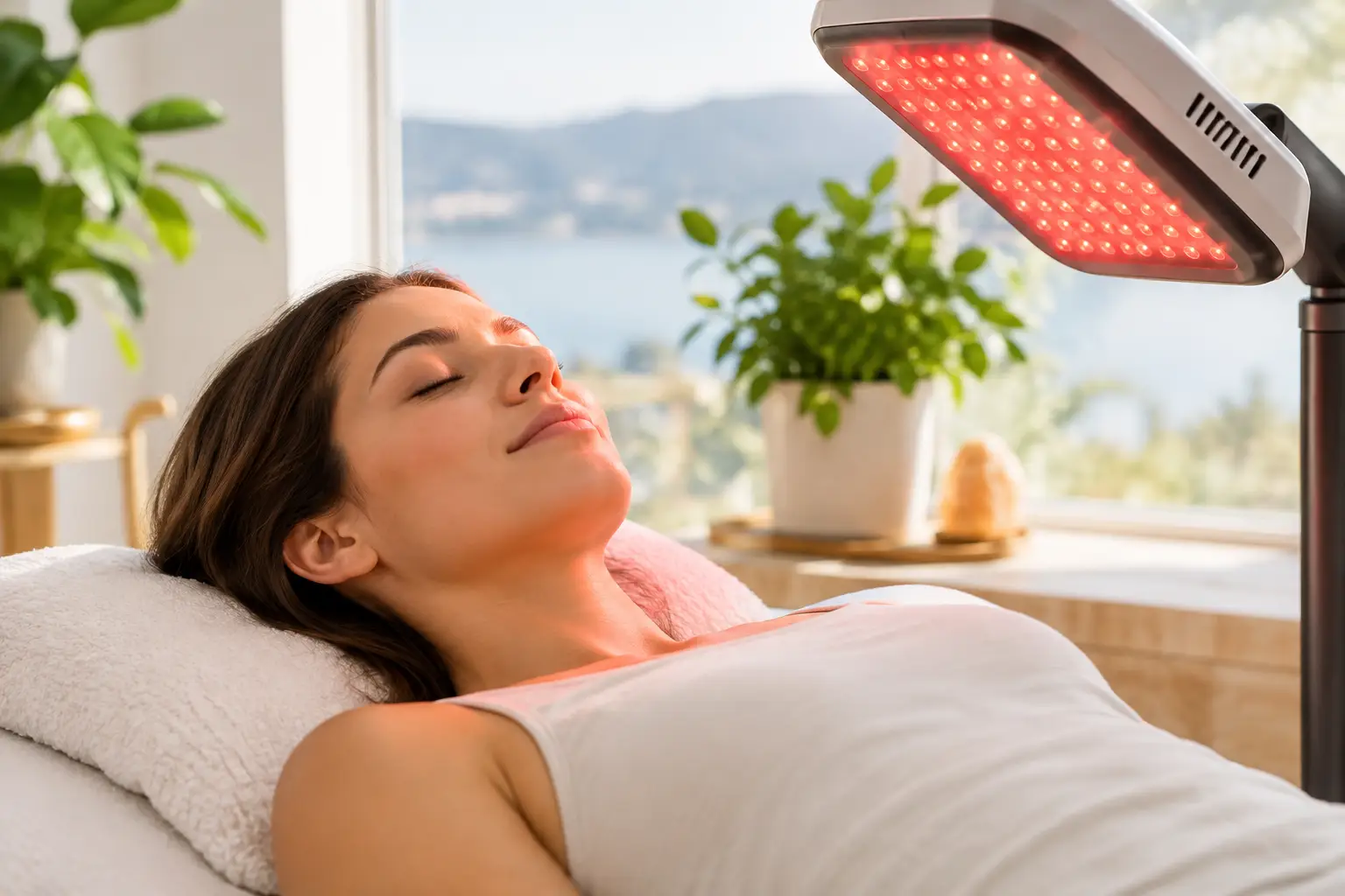 Photobiomodulation Market Trends Shaping Wellness