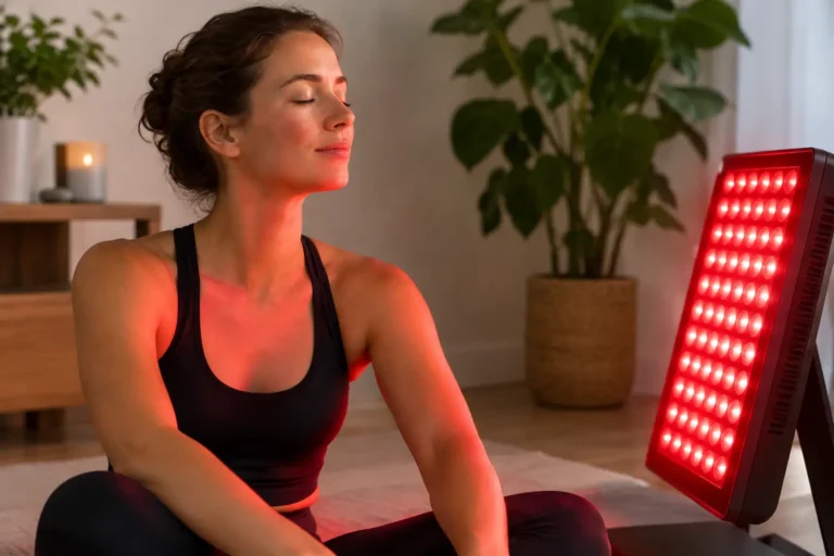 Red Light Dosing: How to Find Your Effective Dose