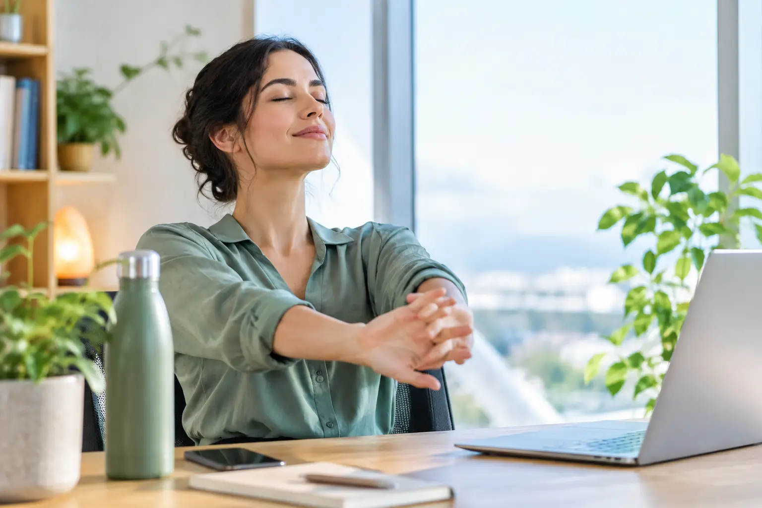 Workplace Wellness Technology Guide for Better Recovery